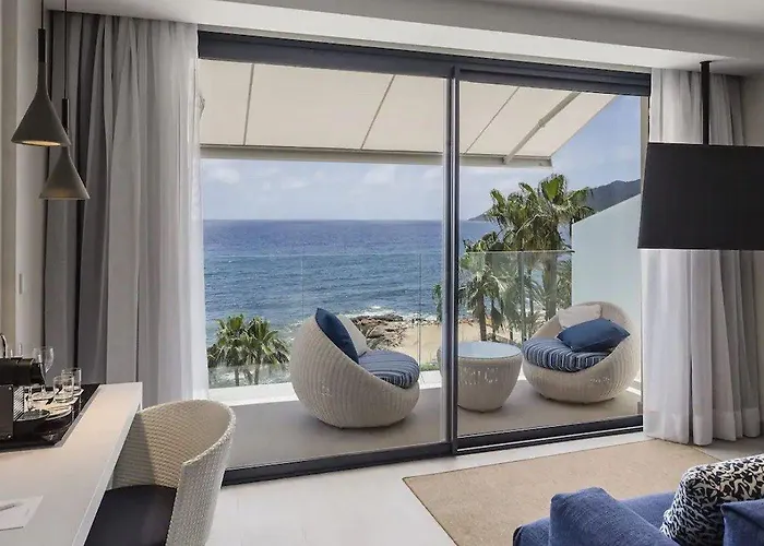 Hotel Catalonia Royal Ses Estaques-adults Only