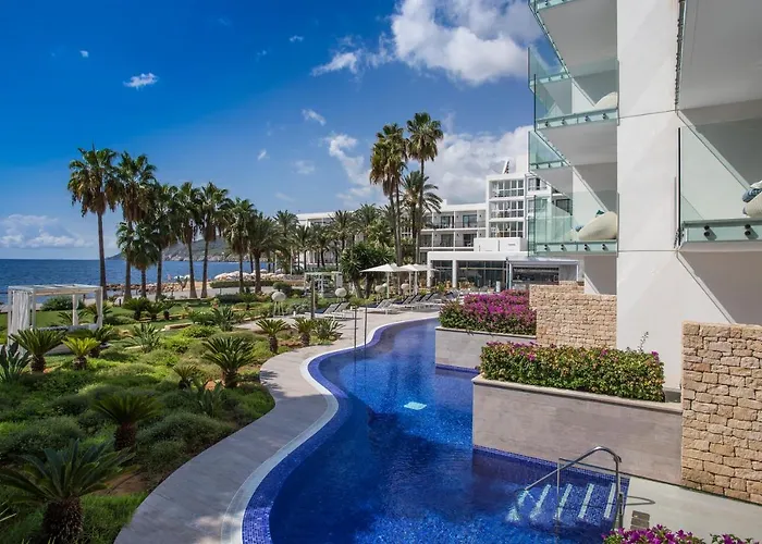 Catalonia Royal Ses Estaques-adults Only 4* Santa Eulária des Riu