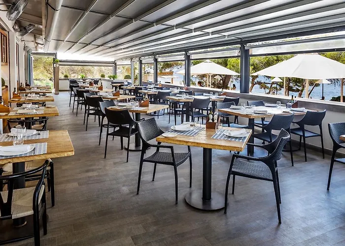 Hotel Catalonia Royal Ses Estaques-adults Only 4*