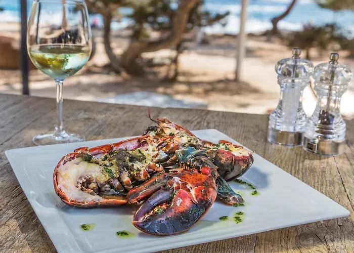 Hotel Catalonia Royal Ses Estaques-adults Only 4*