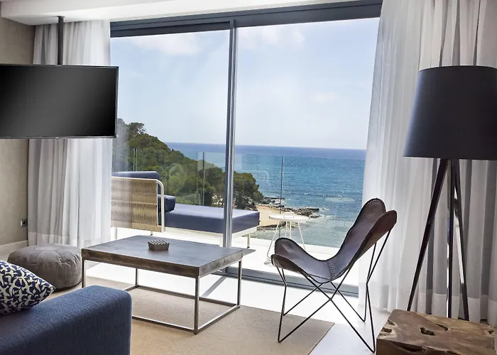 Catalonia Royal Ses Estaques-adults Only