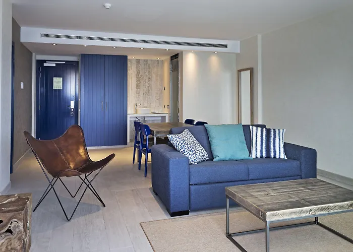 Catalonia Royal Ses Estaques-adults Only 4* Santa Eulária des Riu