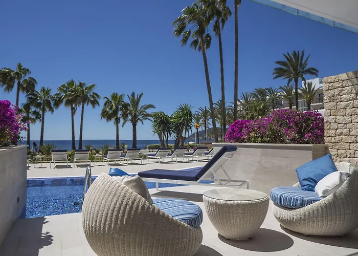 Catalonia Royal Ses Estaques-adults Only Santa Eulária des Riu