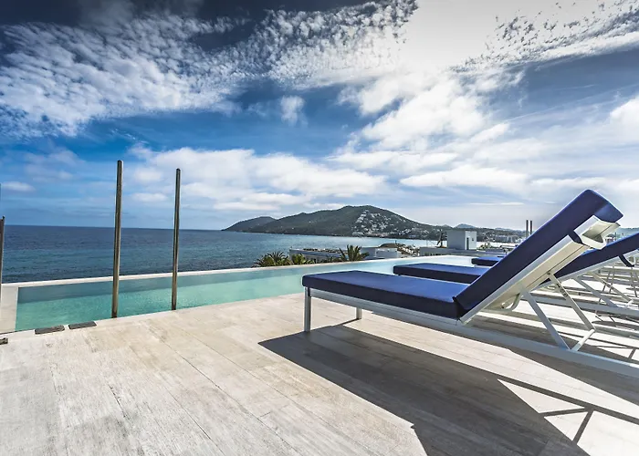 Catalonia Royal Ses Estaques-adults Only 4* Santa Eulária des Riu