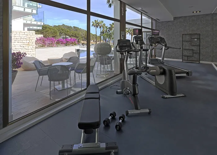 Catalonia Royal Ses Estaques-adults Only