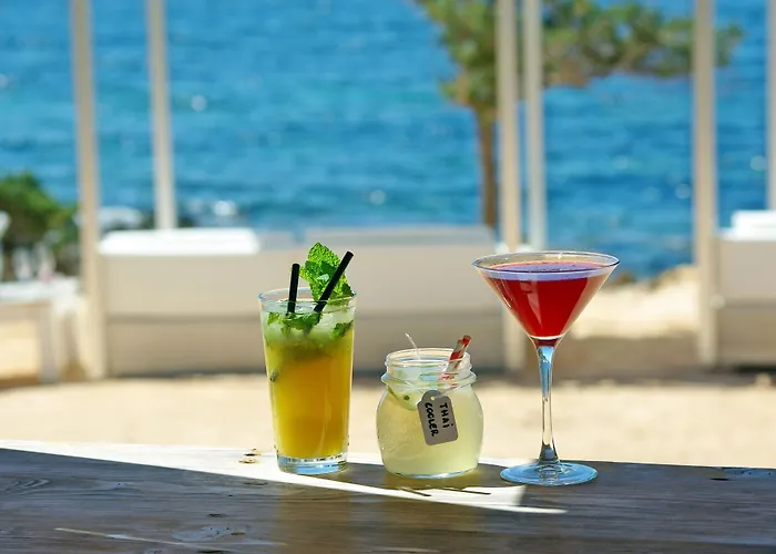 Hotel Catalonia Royal Ses Estaques-adults Only Santa Eulária des Riu