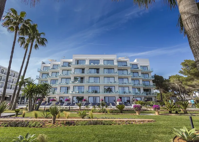 Catalonia Royal Ses Estaques-adults Only 4* Santa Eulária des Riu