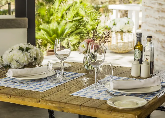 Hotel Catalonia Royal Ses Estaques-adults Only Santa Eulária des Riu