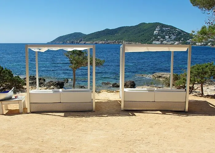 Catalonia Royal Ses Estaques-adults Only 4* Santa Eulária des Riu