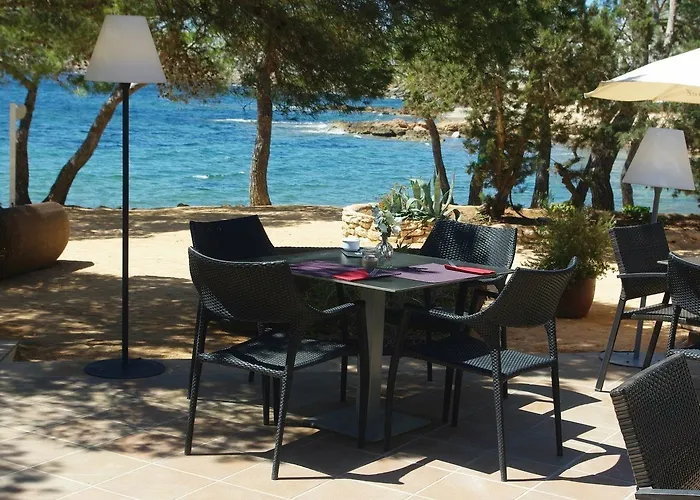 Hotel Catalonia Royal Ses Estaques-adults Only 4*