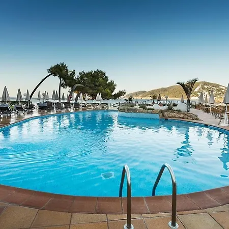 מלון Catalonia Royal Ses Estaques-adults Only