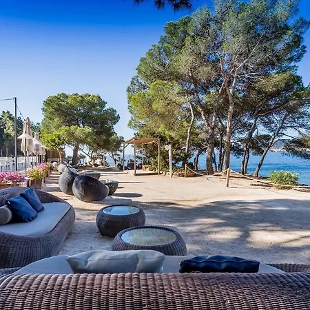 Hotel Catalonia Royal Ses Estaques-Adults Only 4*