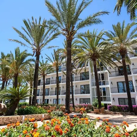 Catalonia Royal Ses Estaques-adults Only סנטה אאולריה דס ריו