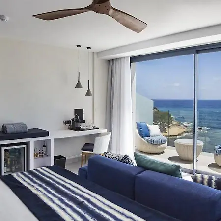 Catalonia Royal Ses Estaques-adults Only סנטה אאולריה דס ריו