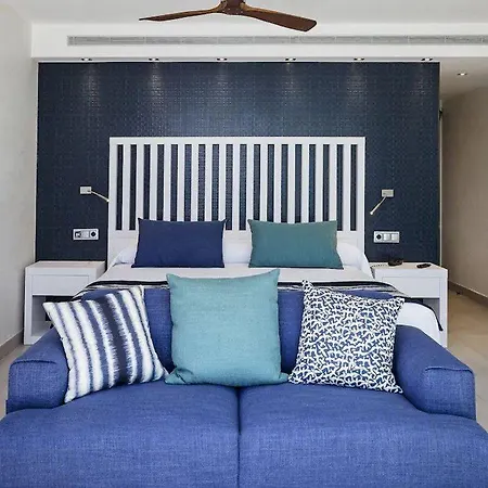 Catalonia Royal Ses Estaques-adults Only Hotel Santa Eularia des Riu