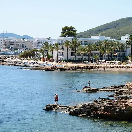 Catalonia Royal Ses Estaques-adults Only מלון