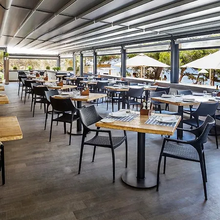 ホテル Catalonia Royal Ses Estaques-adults Only 4*