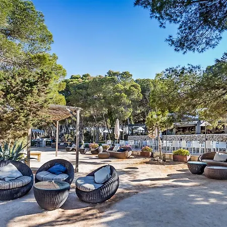 Catalonia Royal Ses Estaques-adults Only ホテル 4*