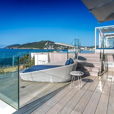 Catalonia Royal Ses Estaques-adults Only ホテル 4*
