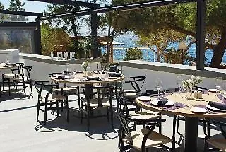 Otel Catalonia Royal Ses Estaques-adults Only 4*