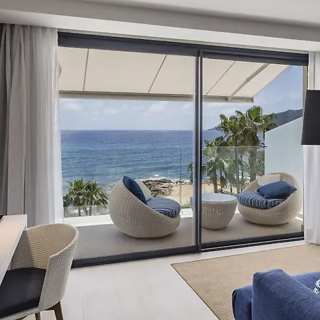 Catalonia Royal Ses Estaques-Adults Only Santa Eularia des Riu