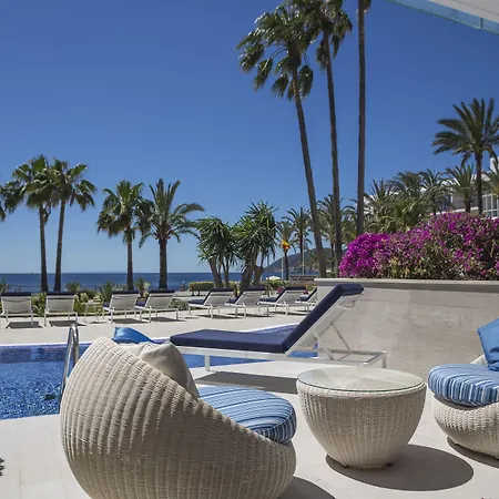 Catalonia Royal Ses Estaques-Adults Only Santa Eularia des Riu