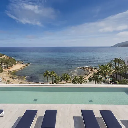 Catalonia Royal Ses Estaques-Adults Only 4* Santa Eularia des Riu