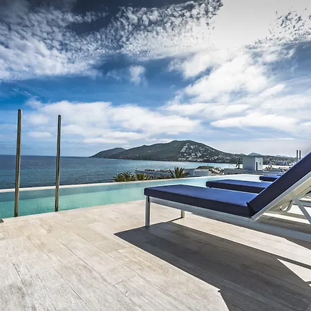 Catalonia Royal Ses Estaques-adults Only 4* Santa Eulària des Riu