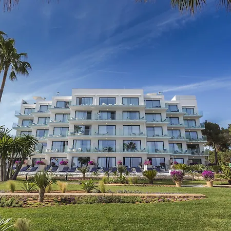 Catalonia Royal Ses Estaques-Adults Only 4* Santa Eularia des Riu