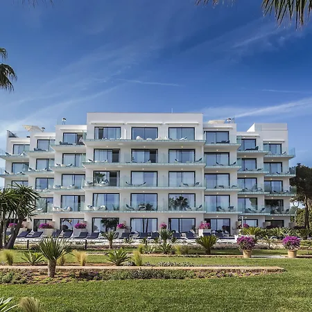 Hotel Catalonia Royal Ses Estaques-Adults Only 4*