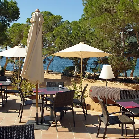 Hotel Catalonia Royal Ses Estaques-adults Only