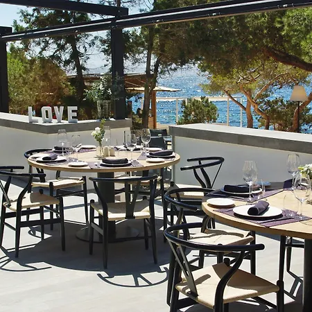 Hotel Catalonia Royal Ses Estaques-adults Only
