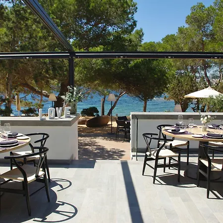 Hotel Catalonia Royal Ses Estaques-Adults Only Santa Eularia des Riu