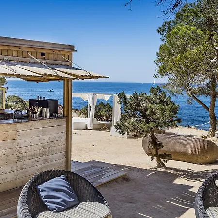 Catalonia Royal Ses Estaques-adults Only Hotel 4*