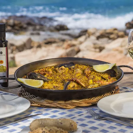 Hotel Catalonia Royal Ses Estaques-adults Only