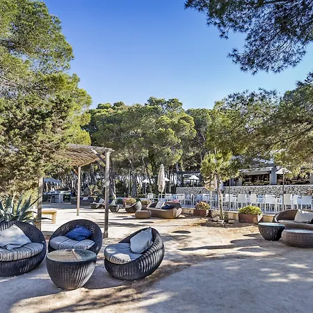 Catalonia Royal Ses Estaques-adults Only 4*