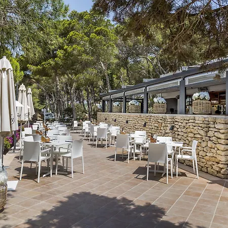 Hotel Catalonia Royal Ses Estaques-adults Only