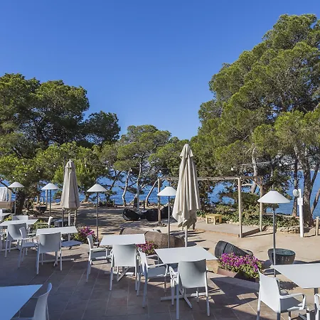 Hotel Catalonia Royal Ses Estaques-adults Only Santa Eulària des Riu