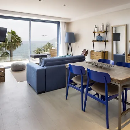 Catalonia Royal Ses Estaques-Adults Only Hotel