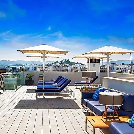 Hotel Catalonia Royal Ses Estaques-adults Only 4*