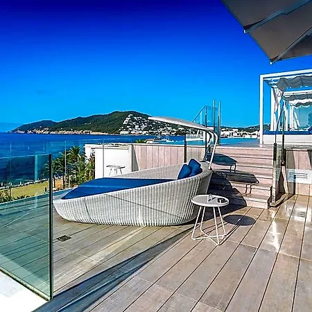 Hotel Catalonia Royal Ses Estaques-adults Only Santa Eularia des Riu