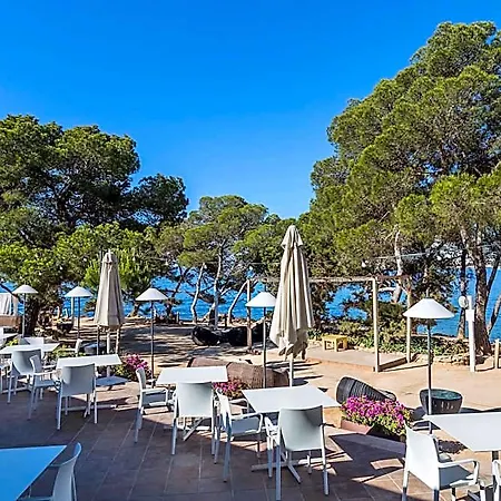 Catalonia Royal Ses Estaques-adults Only Hotel Santa Eularia des Riu