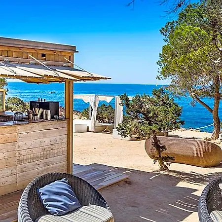 Catalonia Royal Ses Estaques-adults Only 4* Santa Eularia des Riu