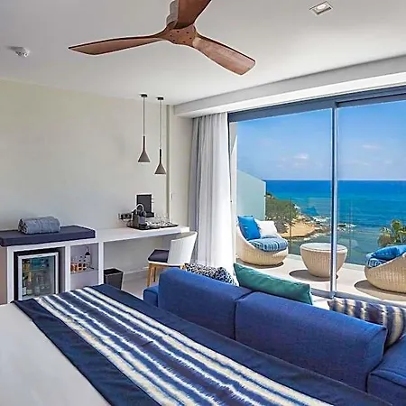 Hotel Catalonia Royal Ses Estaques-adults Only Santa Eularia des Riu