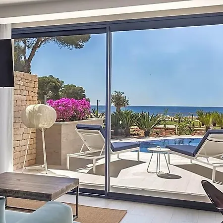 Hotel Catalonia Royal Ses Estaques-adults Only 4*