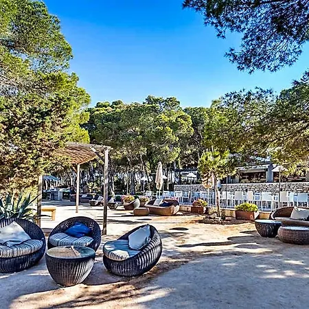 Hotel Catalonia Royal Ses Estaques-adults Only