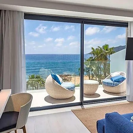 Catalonia Royal Ses Estaques-adults Only Hotel