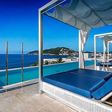 Catalonia Royal Ses Estaques-adults Only Santa Eularia des Riu