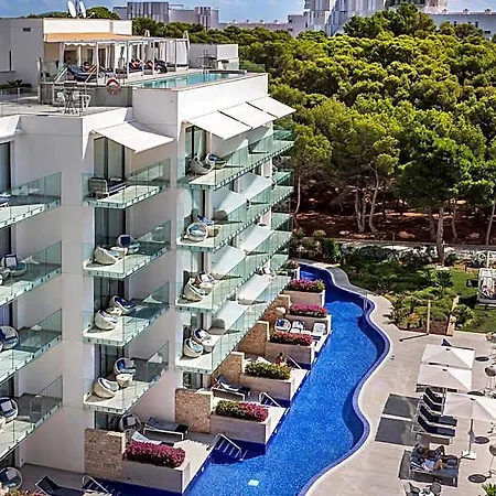 Catalonia Royal Ses Estaques-adults Only