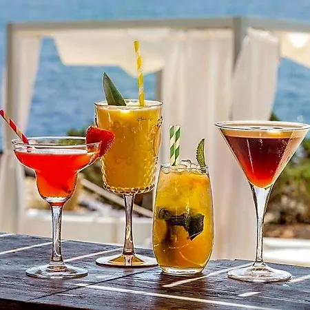 Catalonia Royal Ses Estaques-adults Only Hotel
